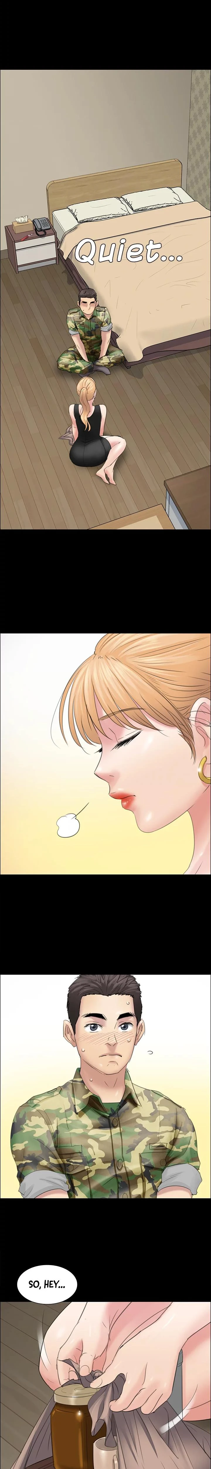 Queen Bee Chapter 010 Page 12