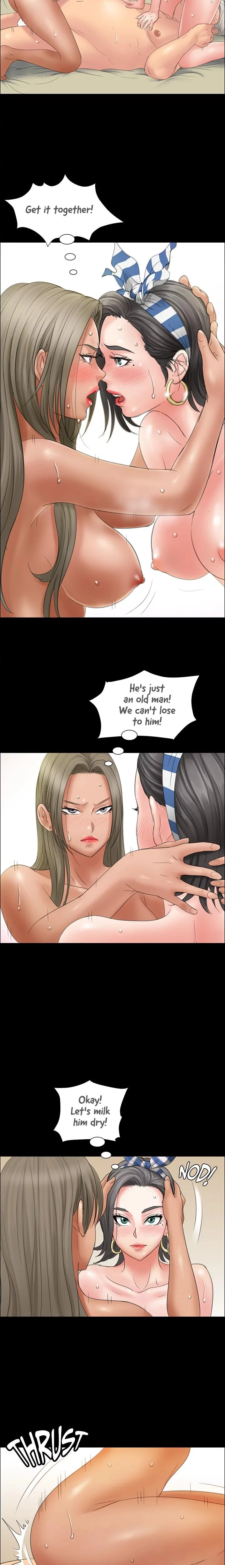 Queen Bee Chapter 010 Page 20