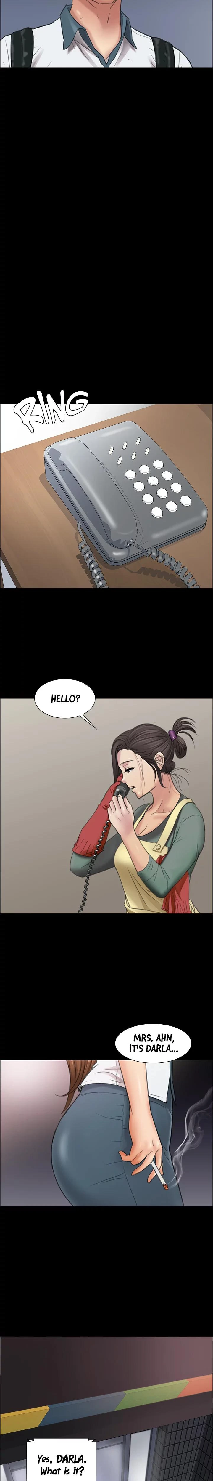 Queen Bee Chapter 011 Page 6