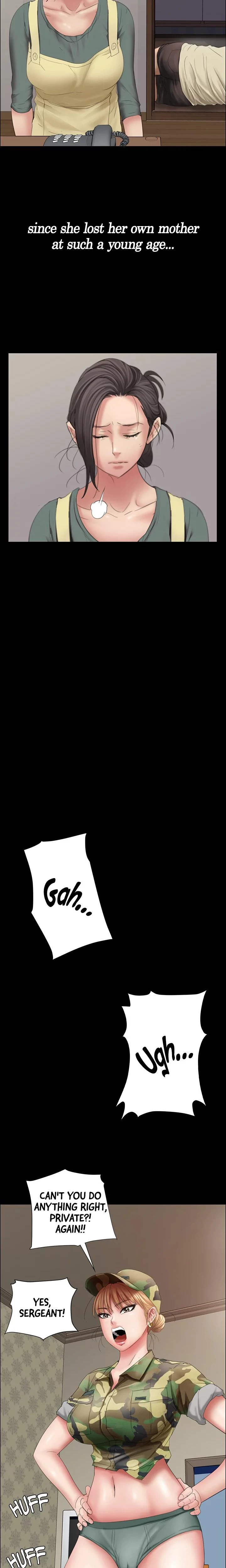 Queen Bee Chapter 011 Page 9