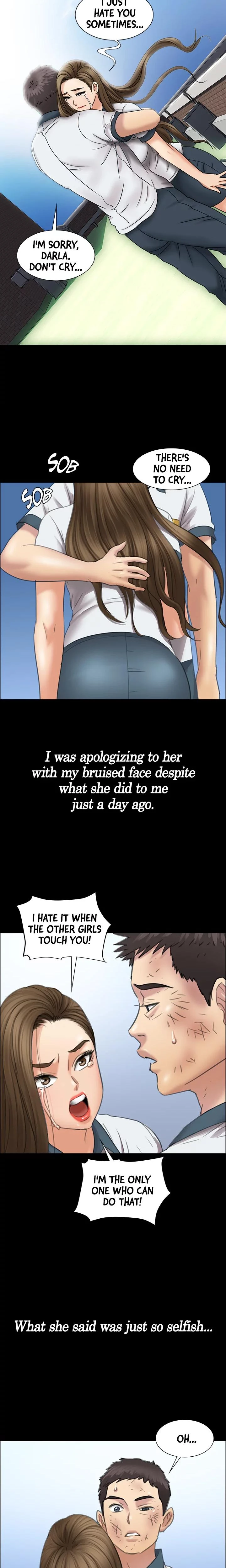 Queen Bee Chapter 012 Page 13