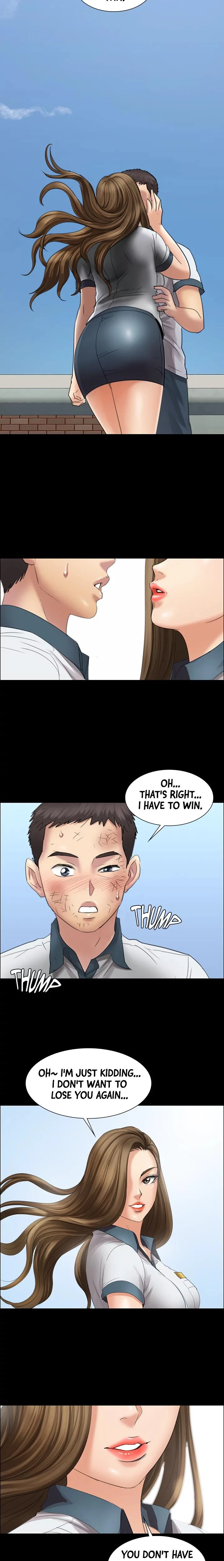 Queen Bee Chapter 012 Page 21