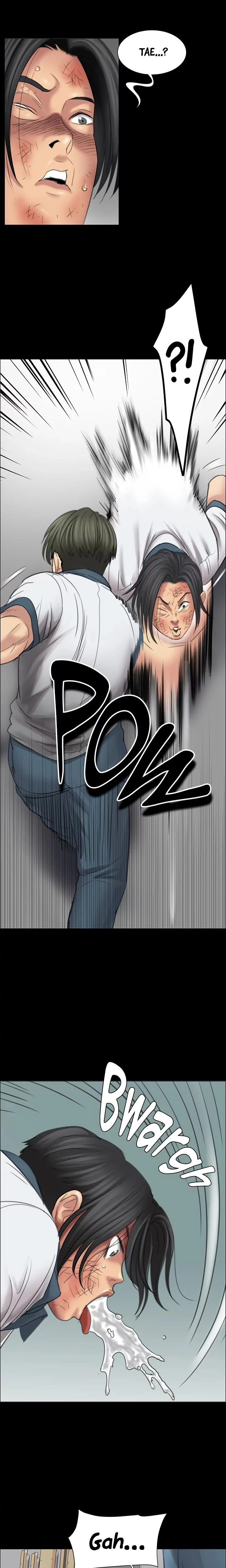 Queen Bee Chapter 013 Page 5