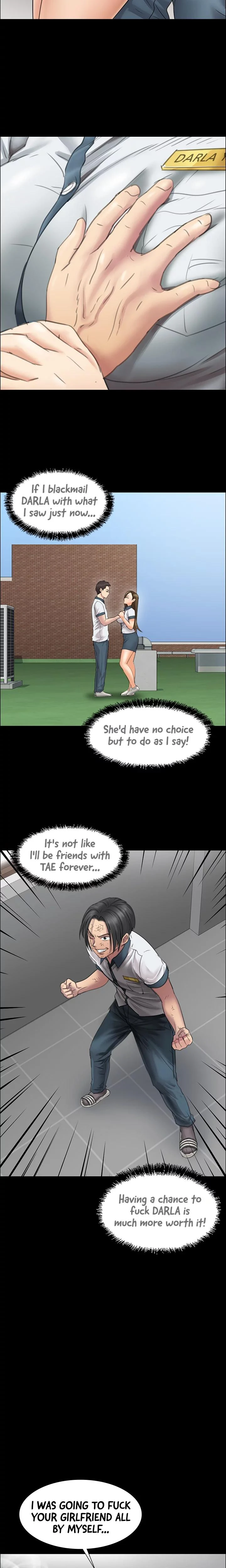 Queen Bee Chapter 013 Page 15
