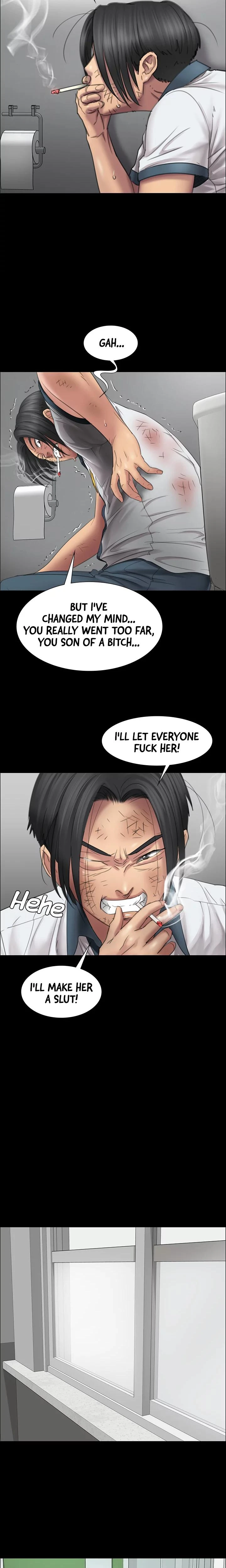 Queen Bee Chapter 013 Page 16