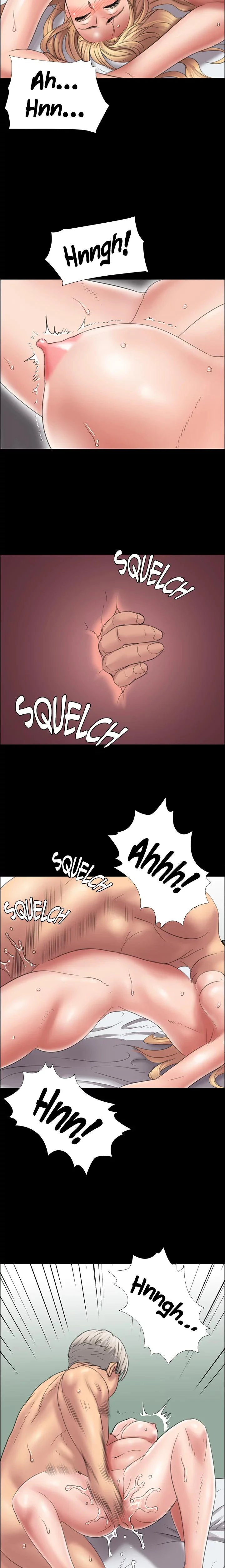 Queen Bee Chapter 014 Page 11