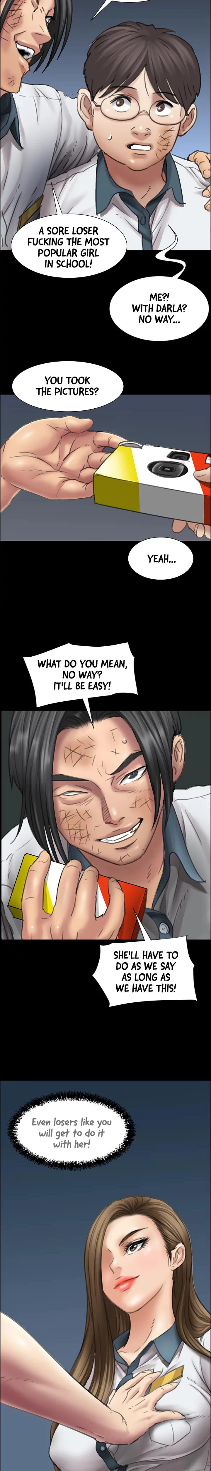 Queen Bee Chapter 014 Page 24