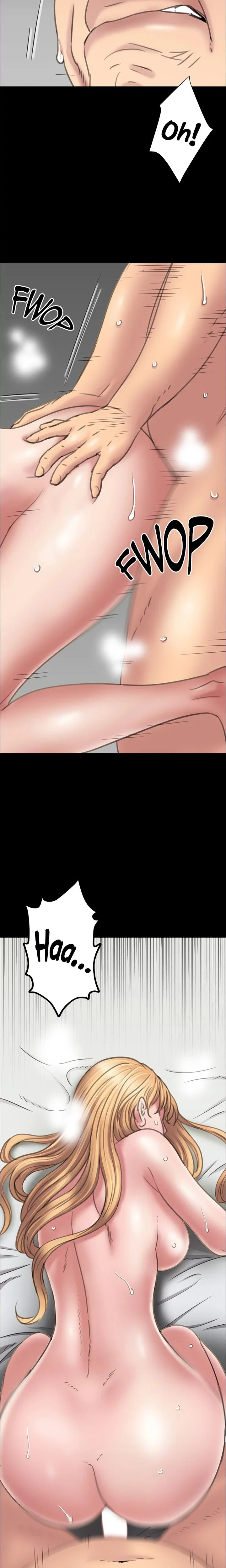 Queen Bee Chapter 015 Page 2