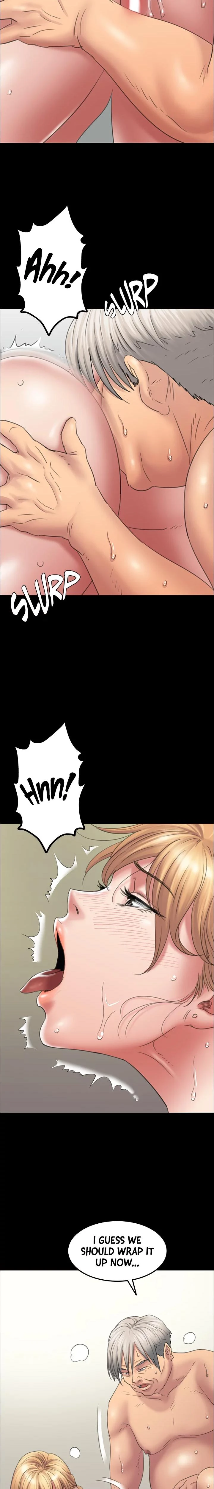 Queen Bee Chapter 015 Page 6