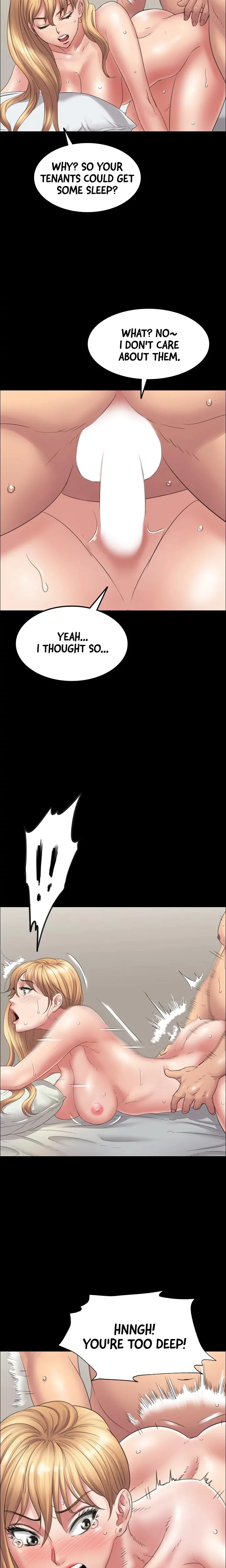Queen Bee Chapter 015 Page 7