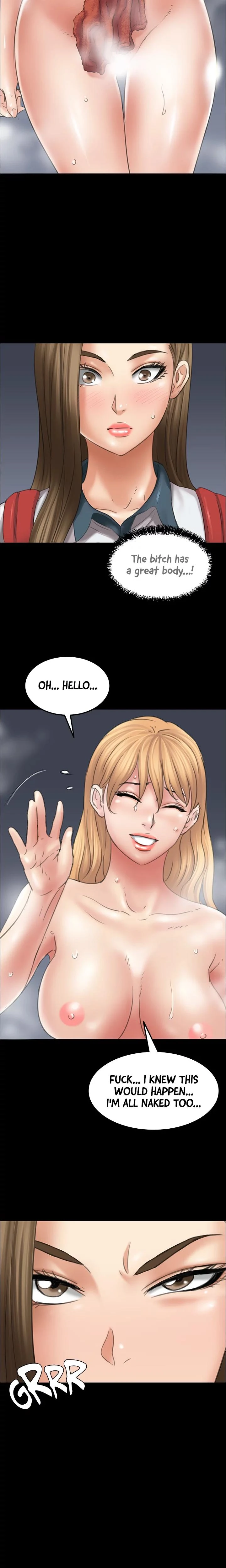 Queen Bee Chapter 015 Page 19