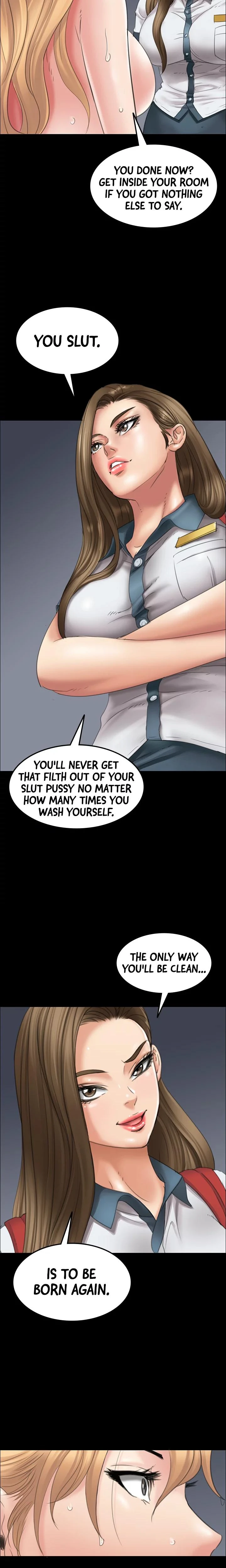 Queen Bee Chapter 015 Page 21