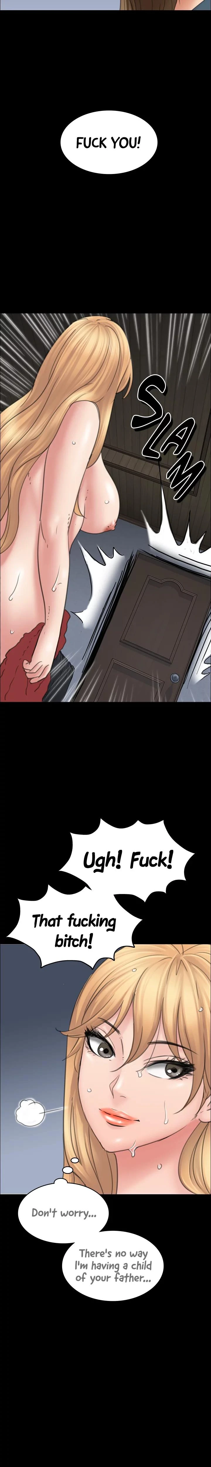 Queen Bee Chapter 015 Page 23