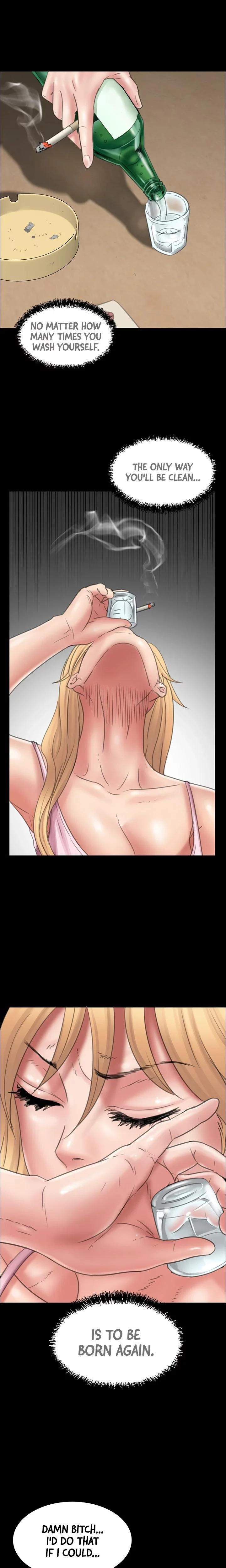Queen Bee Chapter 015 Page 25