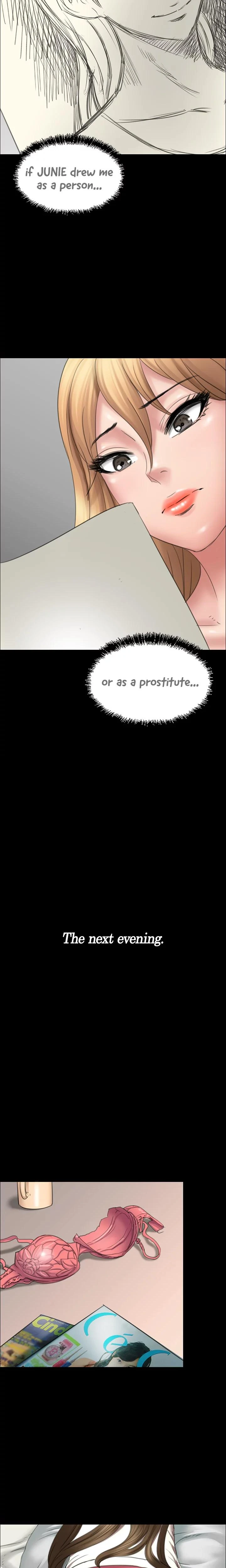 Queen Bee Chapter 015 Page 27