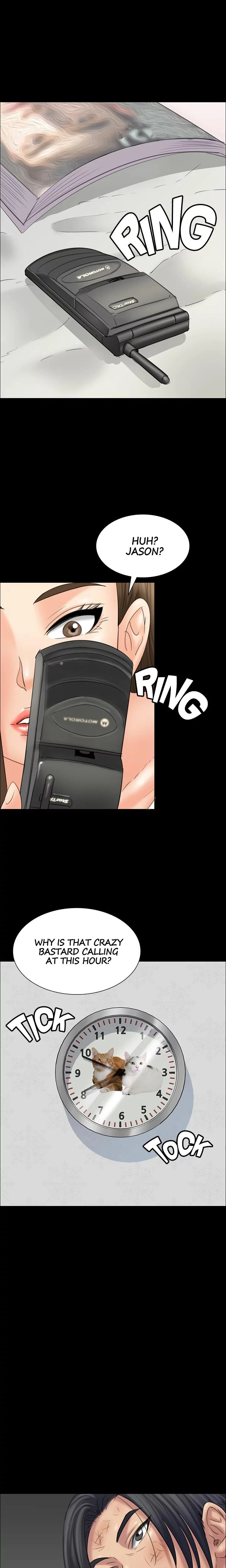 Queen Bee Chapter 016 Page 1