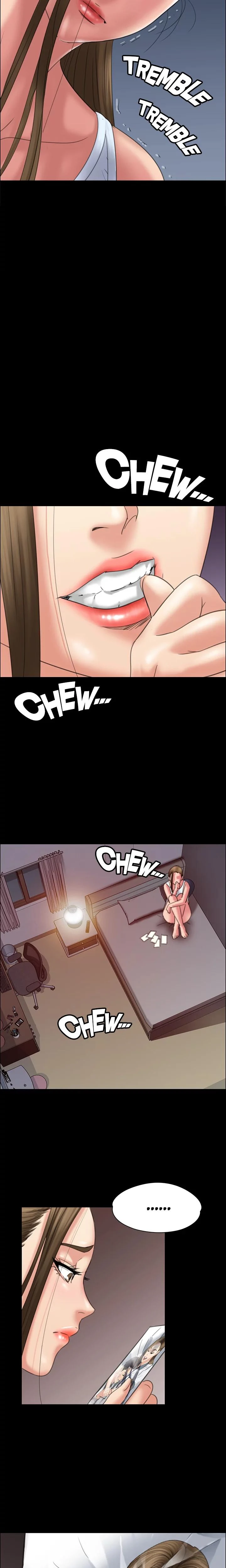 Queen Bee Chapter 017 Page 10