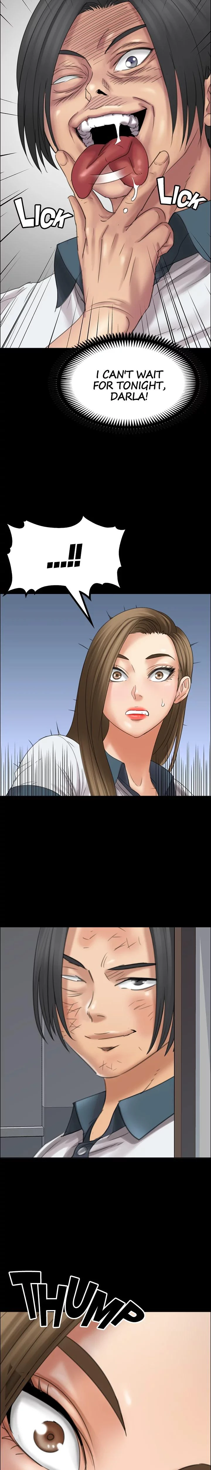 Queen Bee Chapter 017 Page 14
