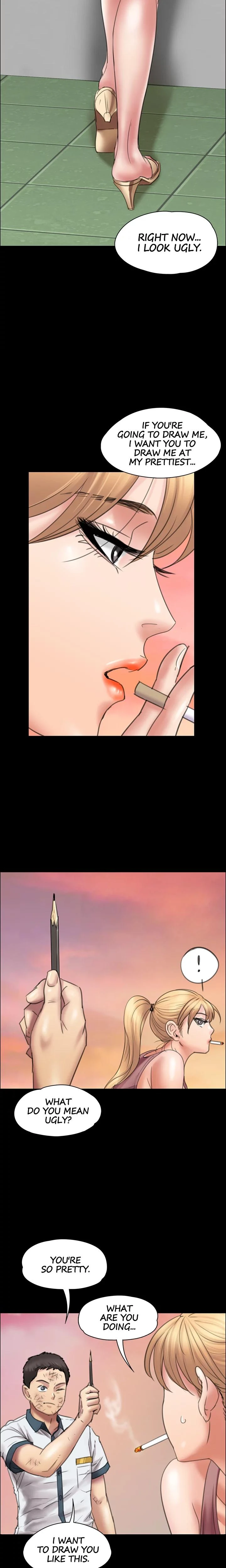 Queen Bee Chapter 017 Page 23