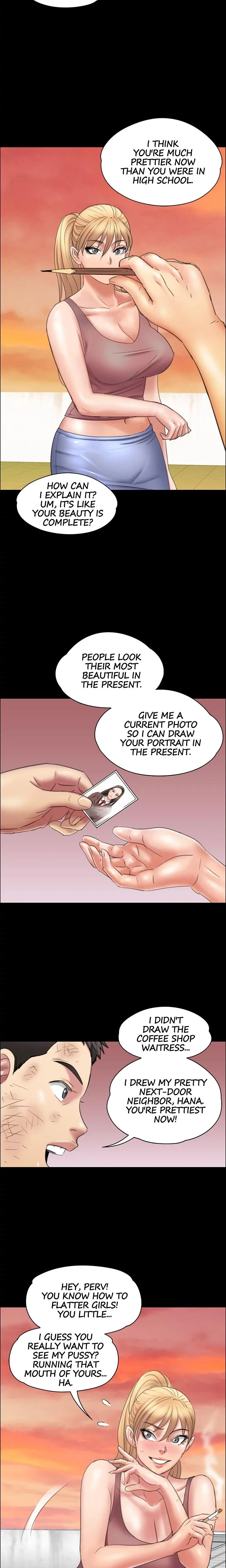Queen Bee Chapter 017 Page 24