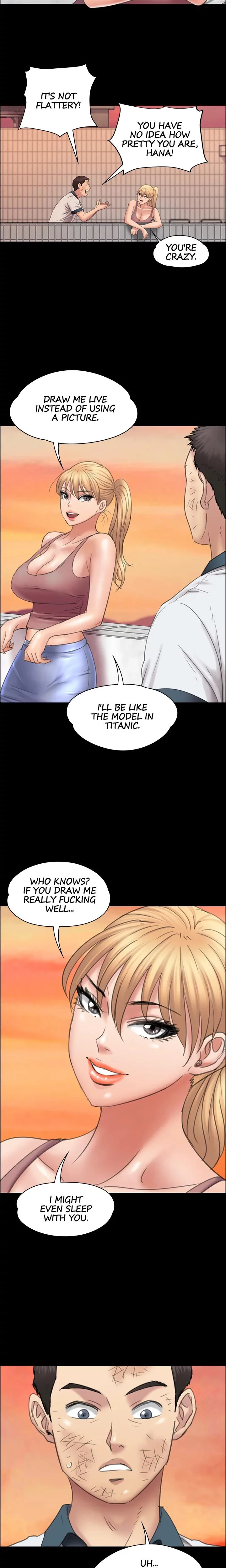 Queen Bee Chapter 017 Page 25
