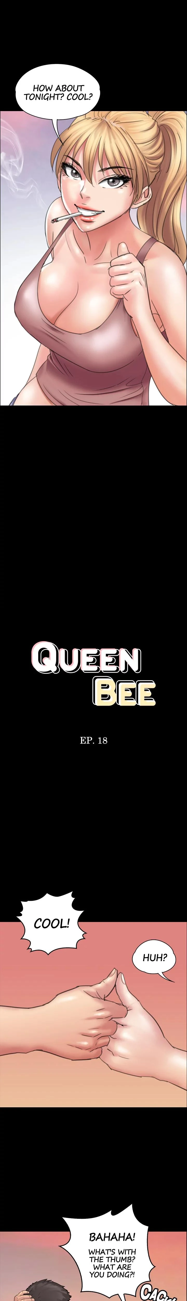 Queen Bee Chapter 018 Page 2