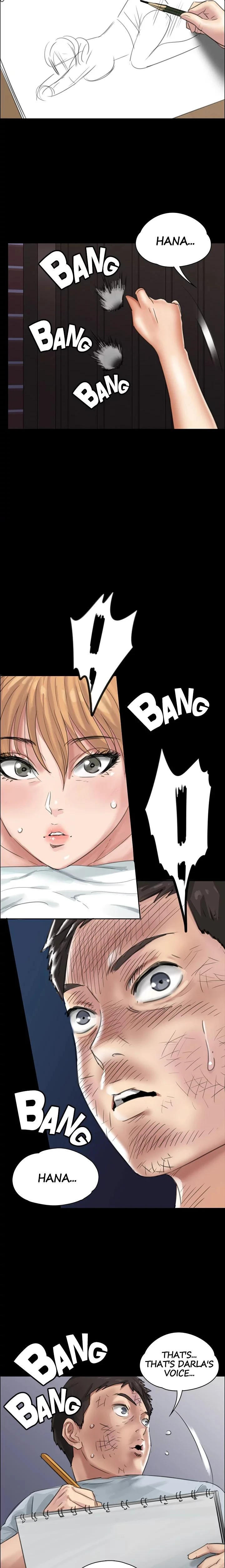 Queen Bee Chapter 018 Page 20