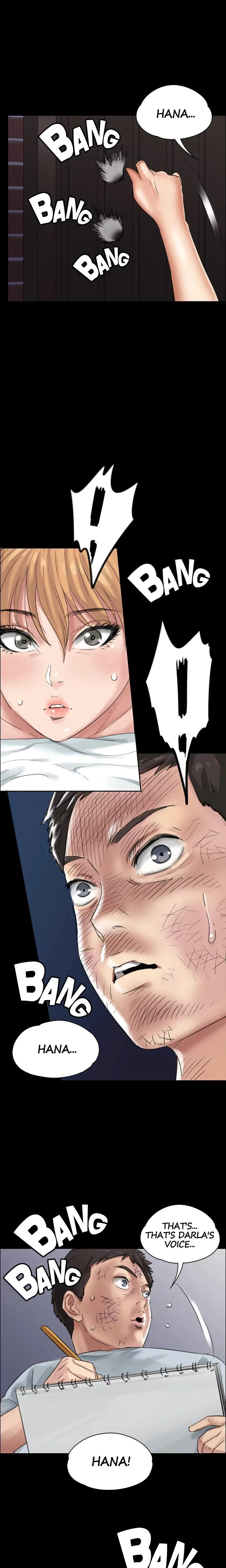Queen Bee Chapter 019 Page 1