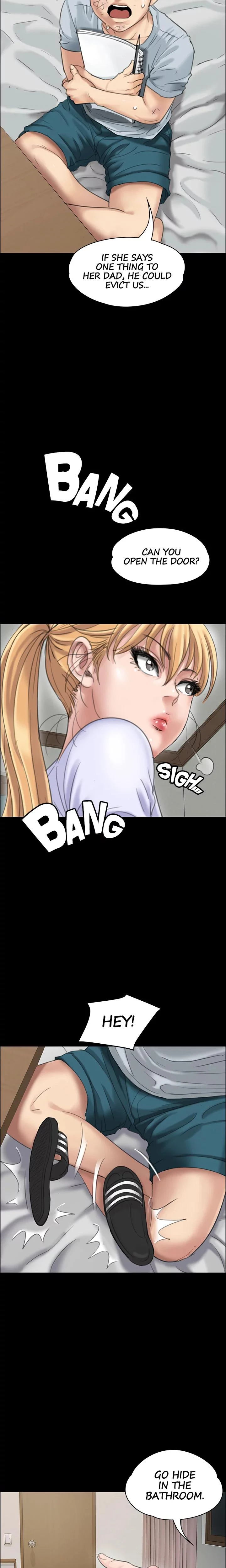 Queen Bee Chapter 019 Page 4
