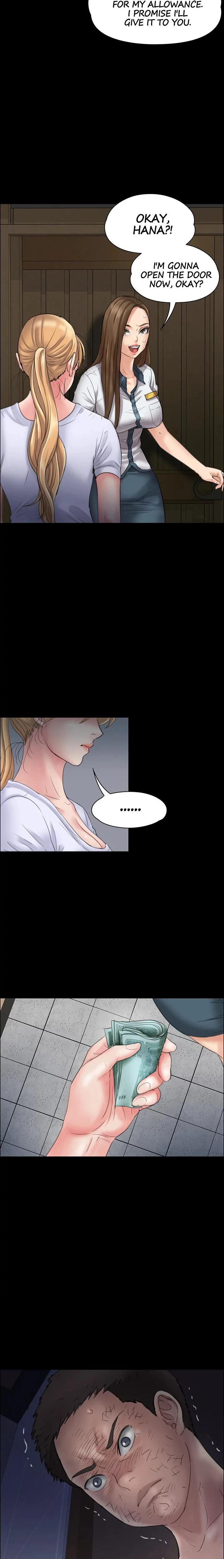 Queen Bee Chapter 019 Page 13