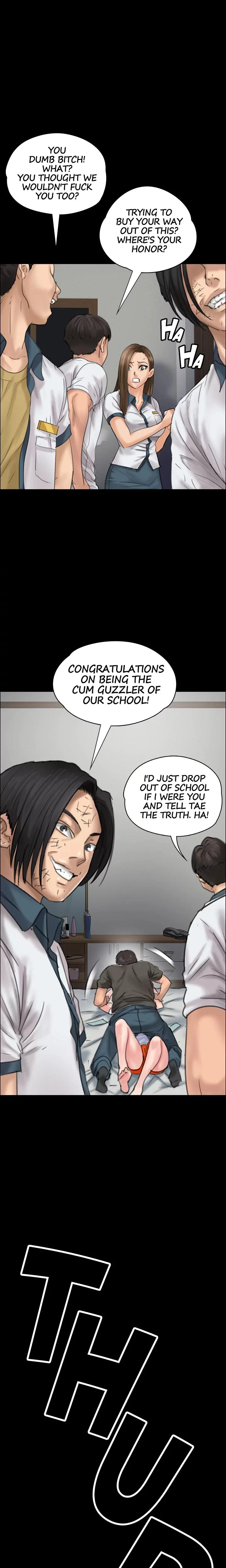 Queen Bee Chapter 019 Page 24