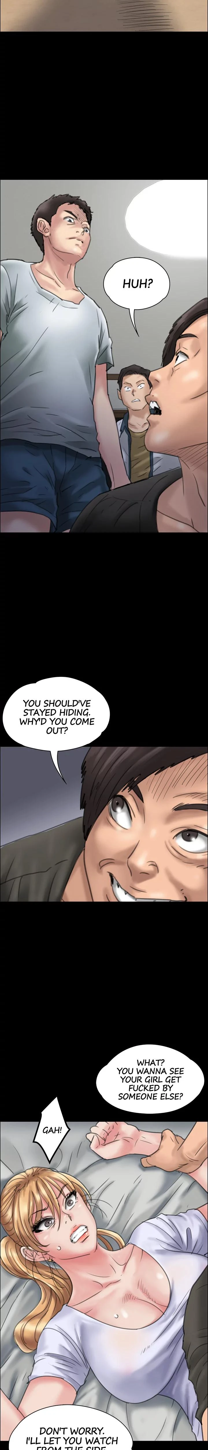 Queen Bee Chapter 019 Page 27