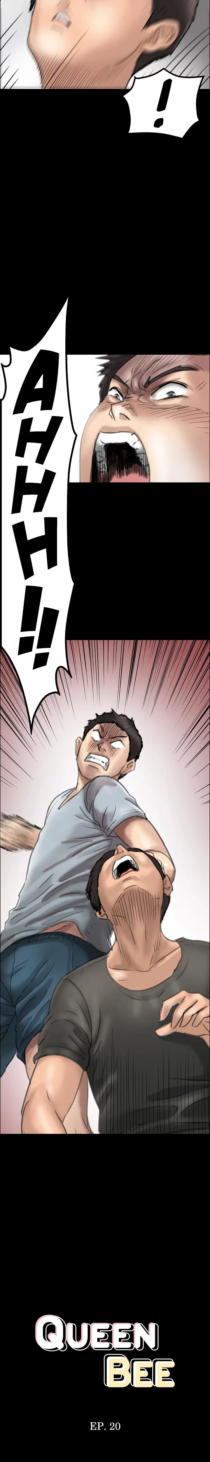 Queen Bee Chapter 020 Page 3