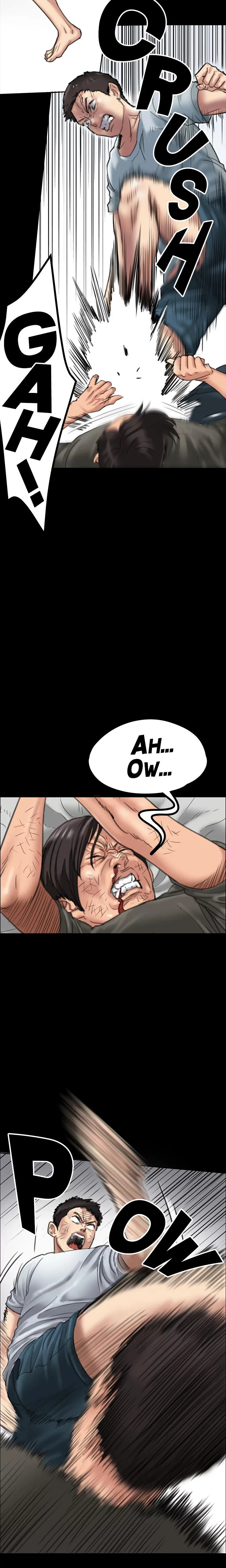 Queen Bee Chapter 020 Page 8