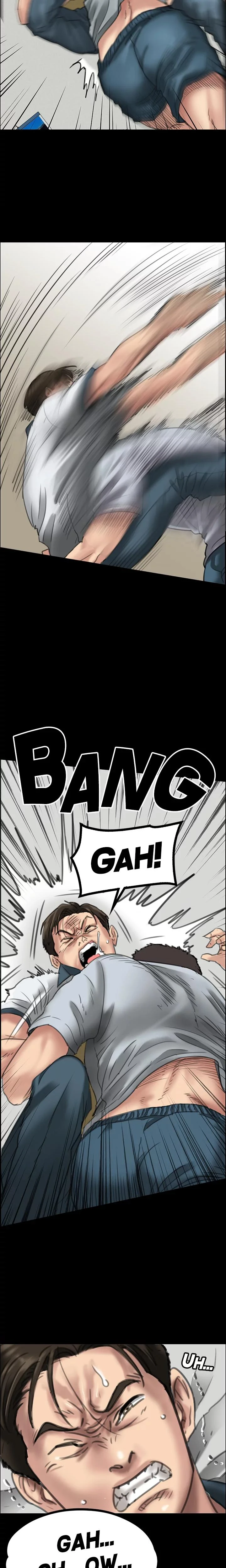 Queen Bee Chapter 020 Page 12