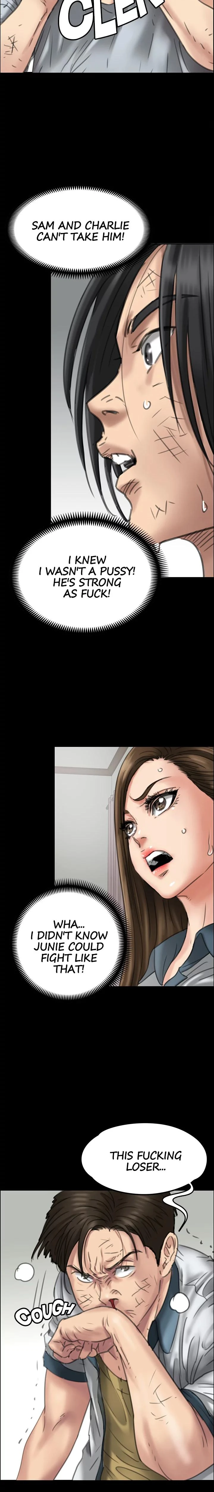 Queen Bee Chapter 020 Page 18