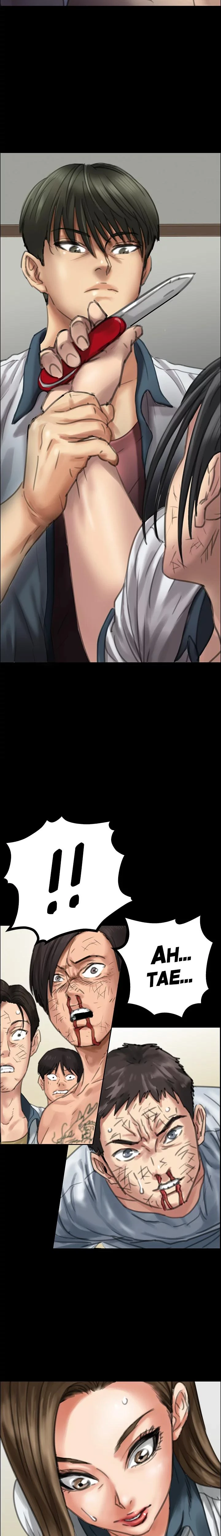 Queen Bee Chapter 020 Page 26