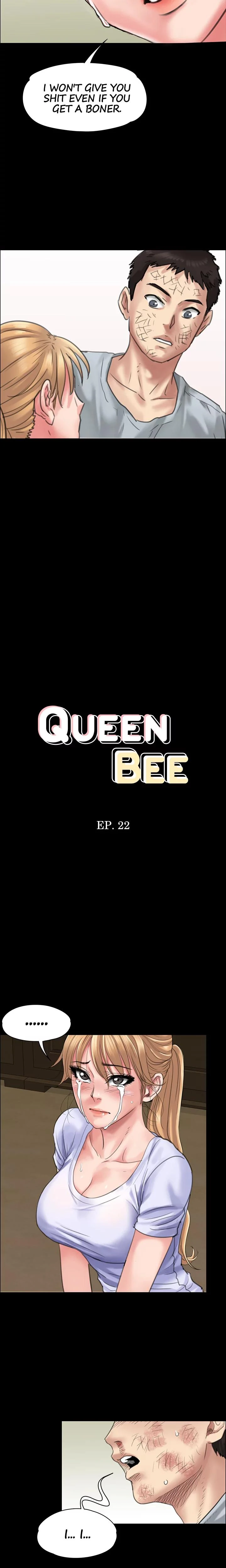 Queen Bee Chapter 022 Page 2