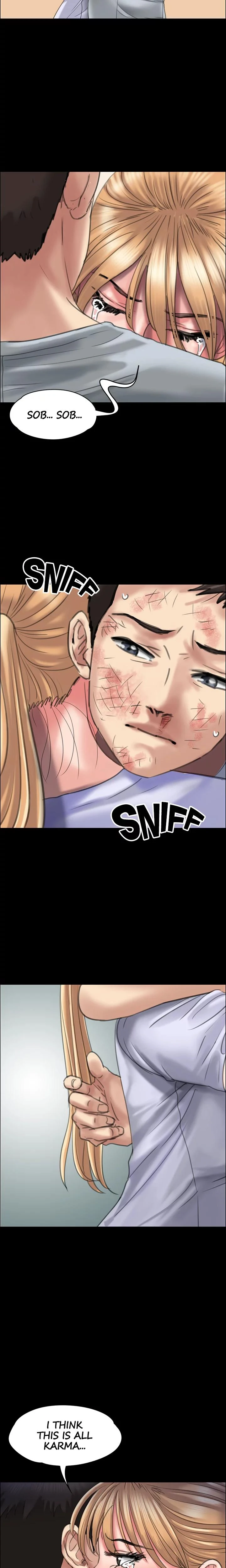 Queen Bee Chapter 022 Page 5