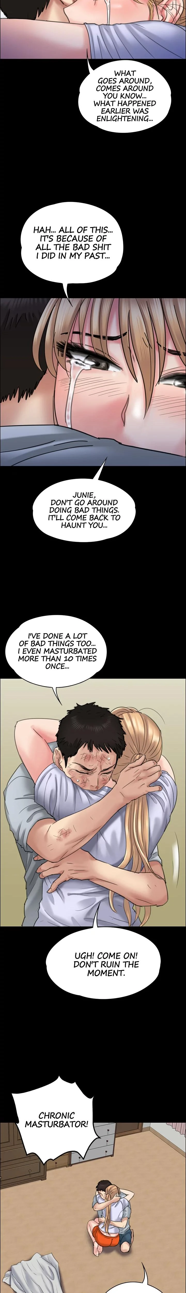 Queen Bee Chapter 022 Page 6