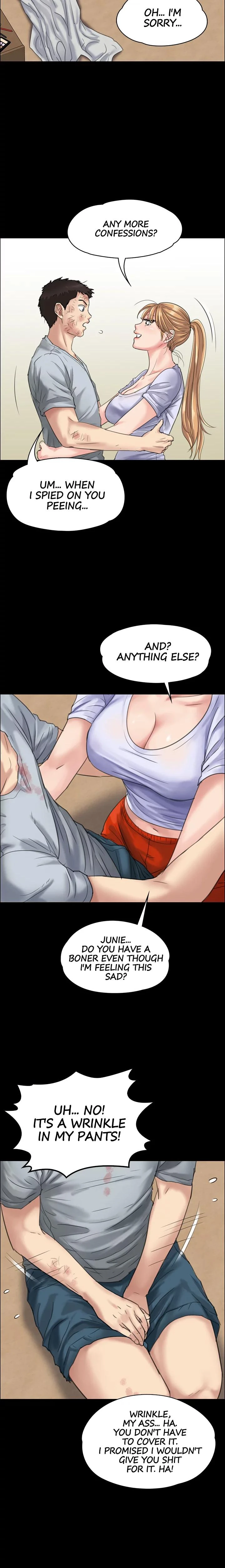 Queen Bee Chapter 022 Page 7
