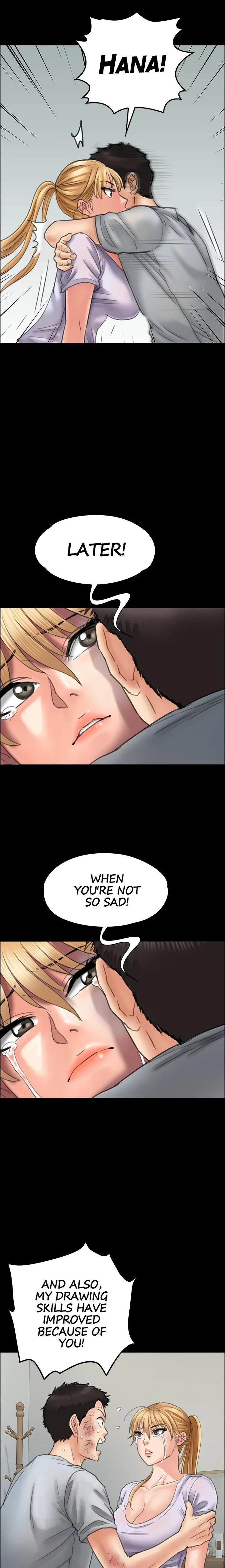 Queen Bee Chapter 022 Page 10