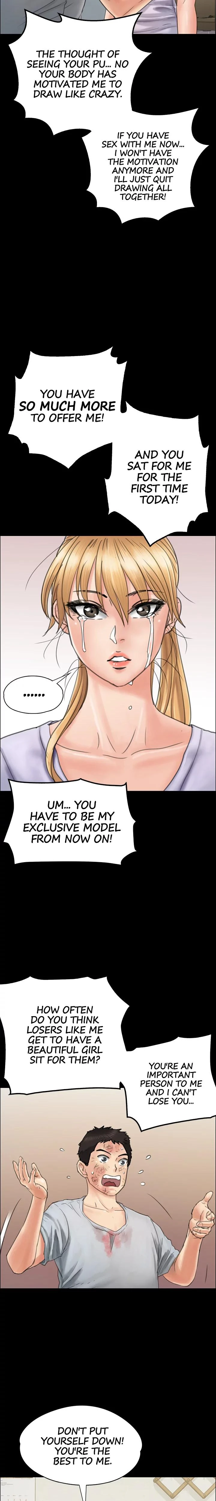Queen Bee Chapter 022 Page 11