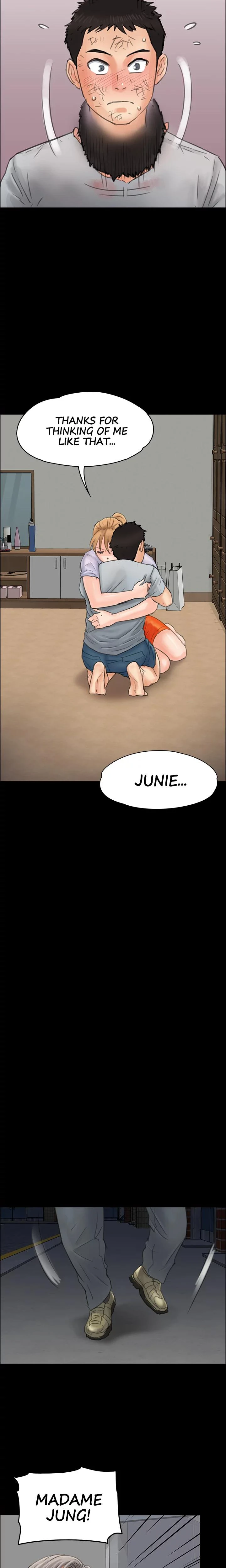 Queen Bee Chapter 022 Page 14