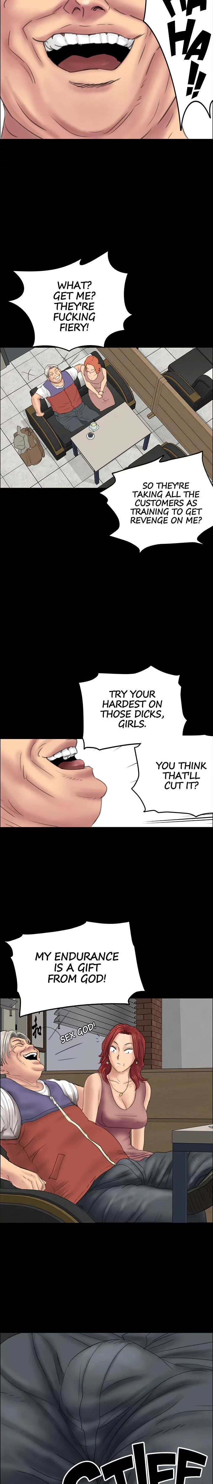 Queen Bee Chapter 022 Page 23