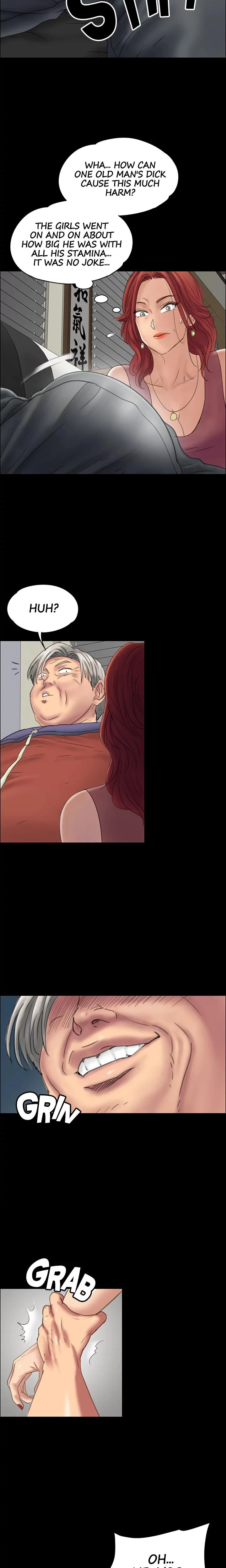 Queen Bee Chapter 022 Page 24