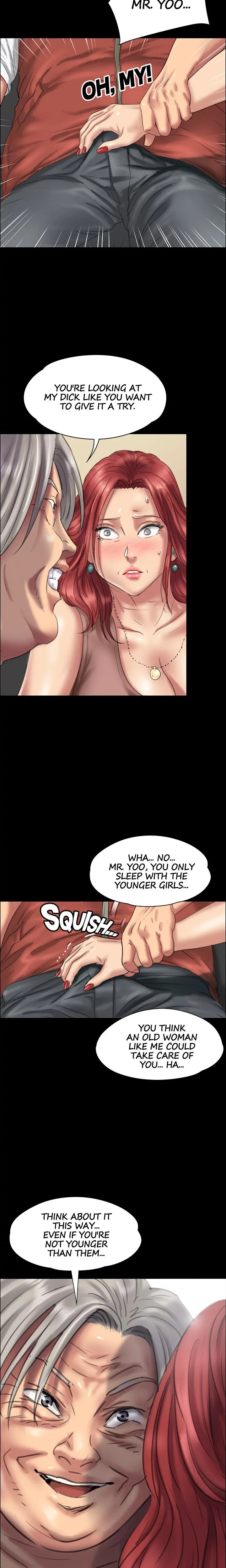 Queen Bee Chapter 022 Page 25