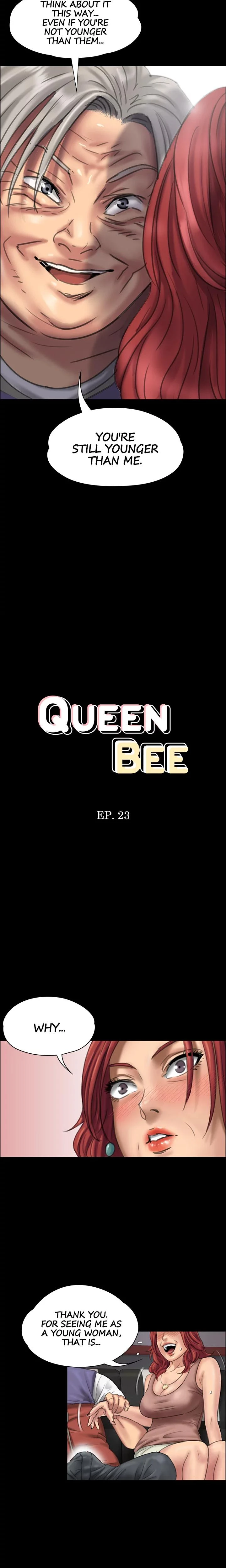 Queen Bee Chapter 023 Page 2