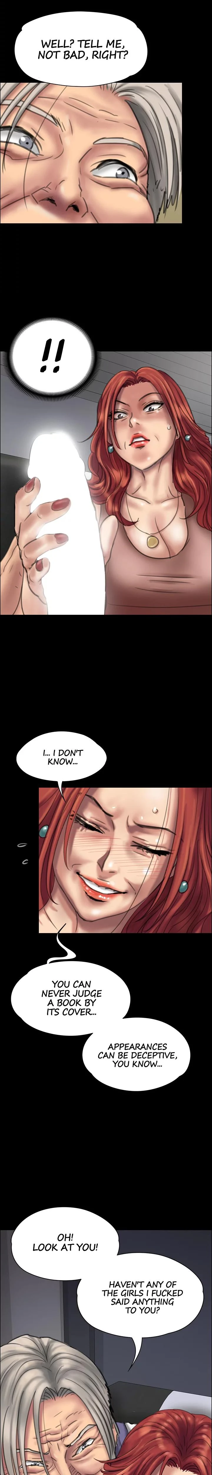 Queen Bee Chapter 023 Page 4