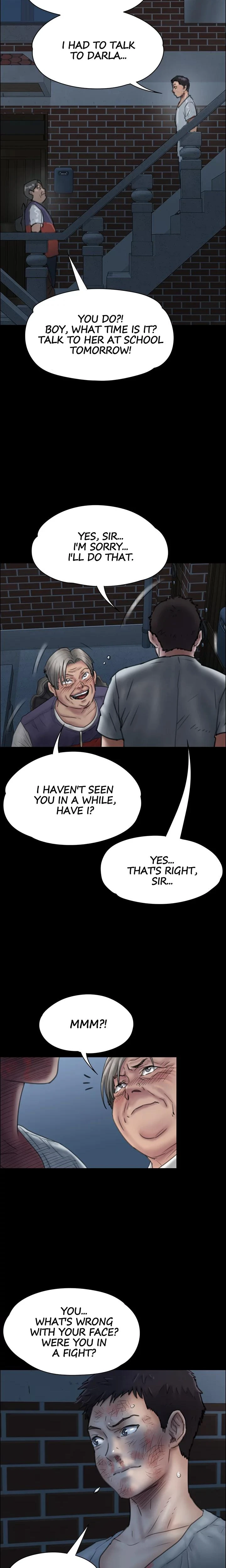 Queen Bee Chapter 023 Page 13